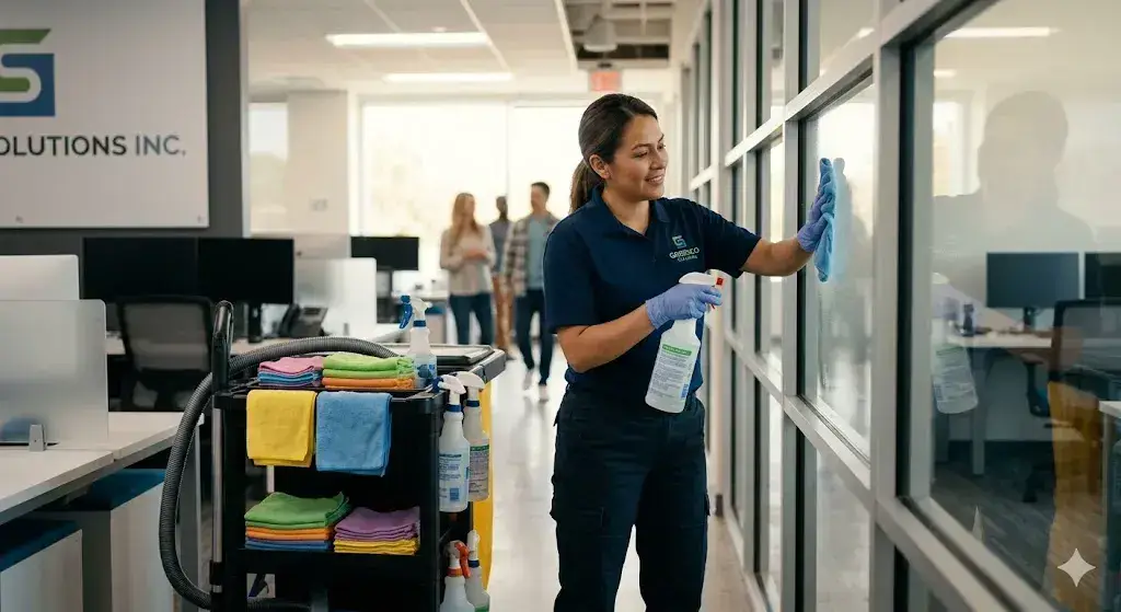 6 Tips for Selecting the Right Commercial Cleaning Company in North Vancouver