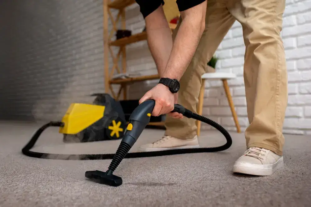 Carpet Cleaning North Vancouver: What Local Homeowners Need to Know Before Hiring
