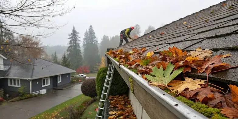 Cleaning Tips for Rainy-Season Homes in North Vancouver