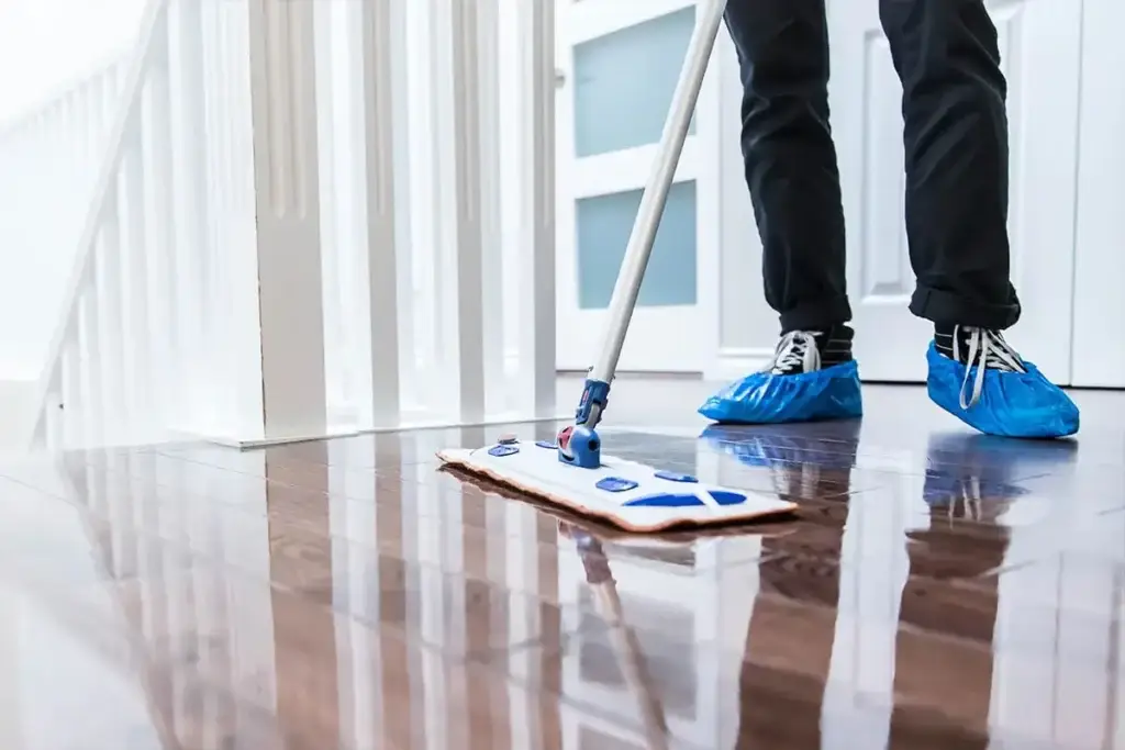 How to Choose the Best House Cleaning Company in North Vancouver