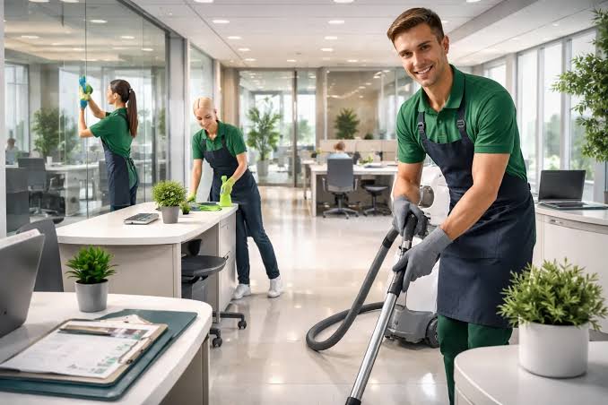 Commercial Cleaning Cost in North Vancouver: What Businesses Actually Pay in 2026