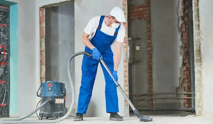 Post-Construction Cleaners in North Vancouver: How to Choose One