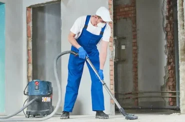 Post-Construction Cleaners in North Vancouver: How to Choose One