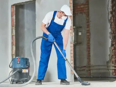 Post-Construction Cleaners in North Vancouver: How to Choose One